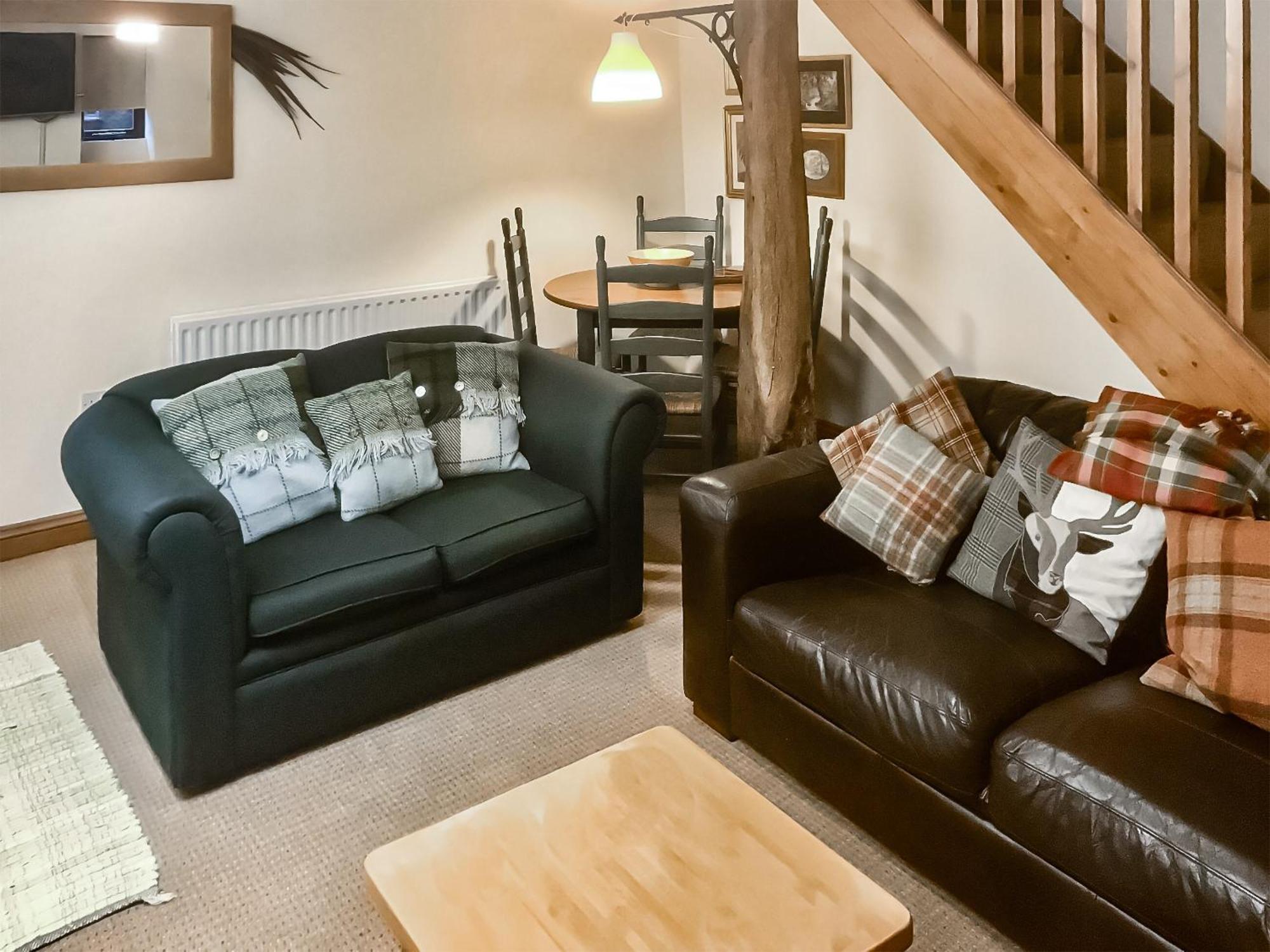 Willa Elseghyll Barn Melmerby  Zewnętrze zdjęcie